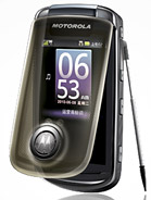 Best available price of Motorola A1680 in Gambia