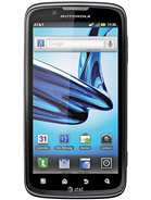 Best available price of Motorola ATRIX 2 MB865 in Gambia