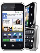 Best available price of Motorola BACKFLIP in Gambia
