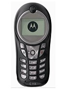 Best available price of Motorola C113 in Gambia