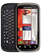 Best available price of Motorola Cliq 2 in Gambia