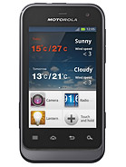 Best available price of Motorola Defy Mini XT320 in Gambia