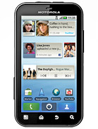Best available price of Motorola DEFY in Gambia