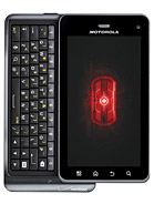 Best available price of Motorola DROID 3 in Gambia