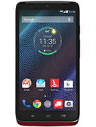 Best available price of Motorola DROID Turbo in Gambia