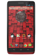 Best available price of Motorola DROID Ultra in Gambia