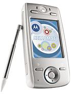 Best available price of Motorola E680i in Gambia