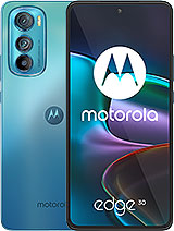 Best available price of Motorola Edge 30 in Gambia