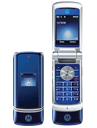 Best available price of Motorola KRZR K1 in Gambia