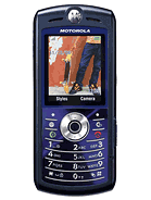 Best available price of Motorola SLVR L7e in Gambia