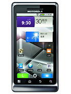 Best available price of Motorola MILESTONE 2 ME722 in Gambia