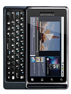 Best available price of Motorola MILESTONE 2 in Gambia