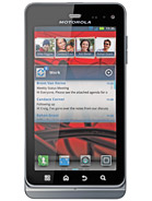 Best available price of Motorola MILESTONE 3 XT860 in Gambia