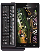 Best available price of Motorola Milestone XT883 in Gambia