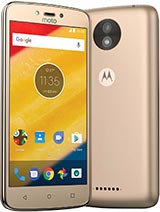 Best available price of Motorola Moto C Plus in Gambia