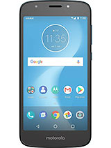 Best available price of Motorola Moto E5 Cruise in Gambia