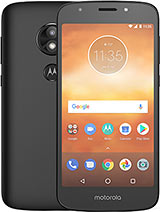 Best available price of Motorola Moto E5 Play in Gambia