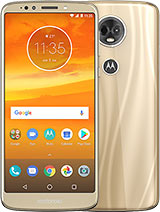 Best available price of Motorola Moto E5 Plus in Gambia