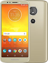 Best available price of Motorola Moto E5 in Gambia