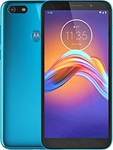 Best available price of Motorola Moto E6 Play in Gambia