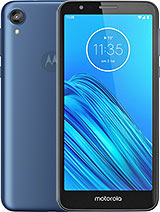 Best available price of Motorola Moto E6 in Gambia