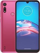 Best available price of Motorola Moto E6i in Gambia