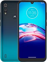 Best available price of Motorola Moto E6s (2020) in Gambia