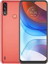 Best available price of Motorola Moto E7i Power in Gambia