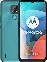 Best available price of Motorola Moto E7 in Gambia