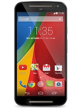 Best available price of Motorola Moto G Dual SIM 2nd gen in Gambia