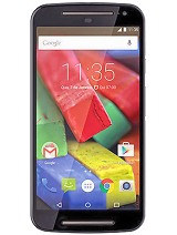 Best available price of Motorola Moto G 4G Dual SIM 2nd gen in Gambia