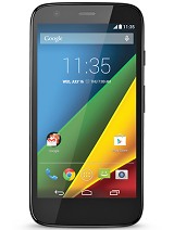 Best available price of Motorola Moto G Dual SIM in Gambia