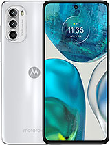 Best available price of Motorola Moto G52 in Gambia