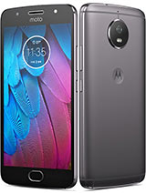 Best available price of Motorola Moto G5S in Gambia