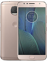 Best available price of Motorola Moto G5S Plus in Gambia