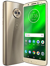 Best available price of Motorola Moto G6 Plus in Gambia