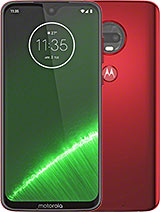 Best available price of Motorola Moto G7 Plus in Gambia