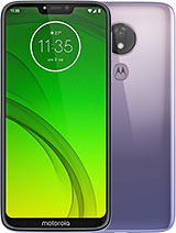 Best available price of Motorola Moto G7 Power in Gambia
