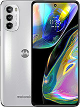 Best available price of Motorola Moto G82 in Gambia
