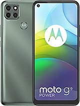 Best available price of Motorola Moto G9 Power in Gambia
