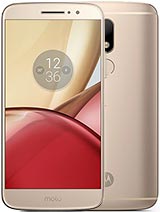 Best available price of Motorola Moto M in Gambia