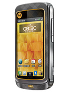 Best available price of Motorola MT810lx in Gambia