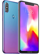 Best available price of Motorola P30 in Gambia