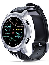 Best available price of Motorola Moto Watch 100 in Gambia