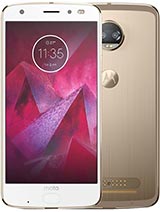 Best available price of Motorola Moto Z2 Force in Gambia