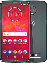 Best available price of Motorola Moto Z3 in Gambia