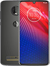 Best available price of Motorola Moto Z4 Force in Gambia