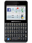 Best available price of Motorola Motokey Social in Gambia