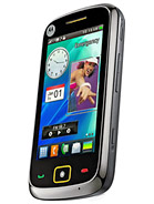 Best available price of Motorola MOTOTV EX245 in Gambia