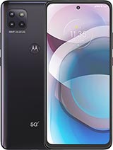 Best available price of Motorola one 5G UW ace in Gambia